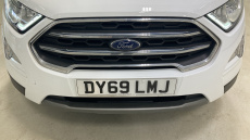 Ford EcoSport 1.0 EcoBoost 125 Titanium 5dr Petrol Hatchback